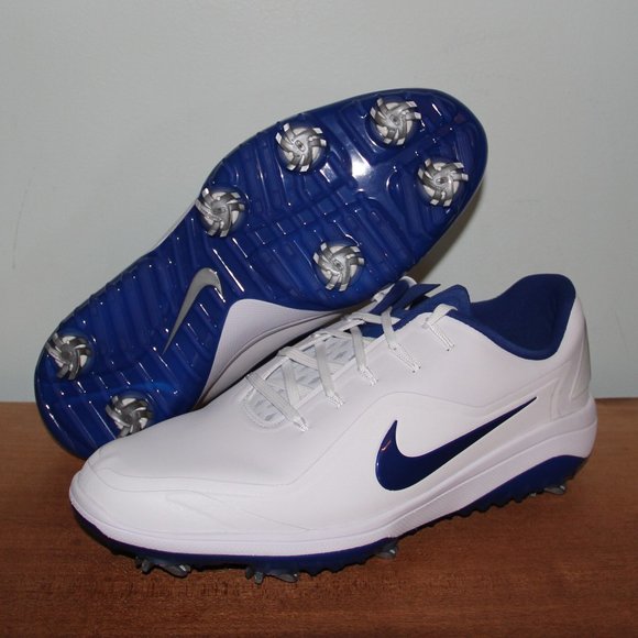 Nike Other - NEW Nike React Vapor 2 Golf Shoes Men's 9 10.5 12